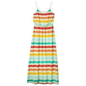 Mossimo maxi dress
