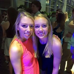 Meet your Posher, Anna rhett