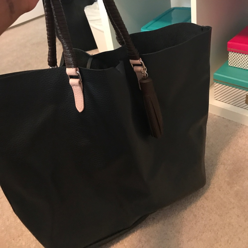 Zara shoulder bag