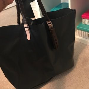 Zara shoulder bag