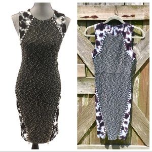 🌸HP🌸RACHEL ROY Fitted Dress🔹🔹