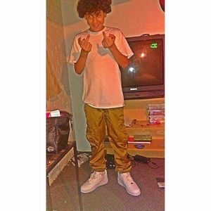 Meet your Posher, Southwest