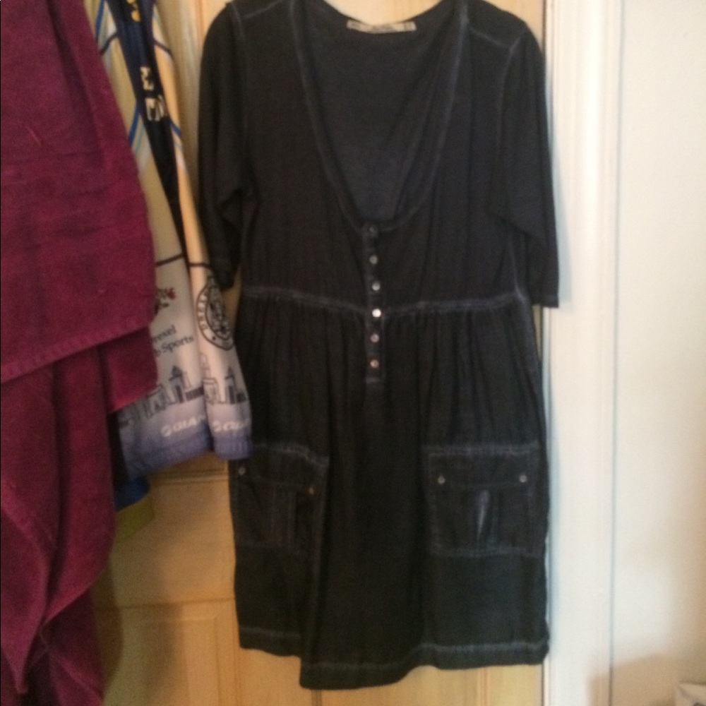 Learn woman dress