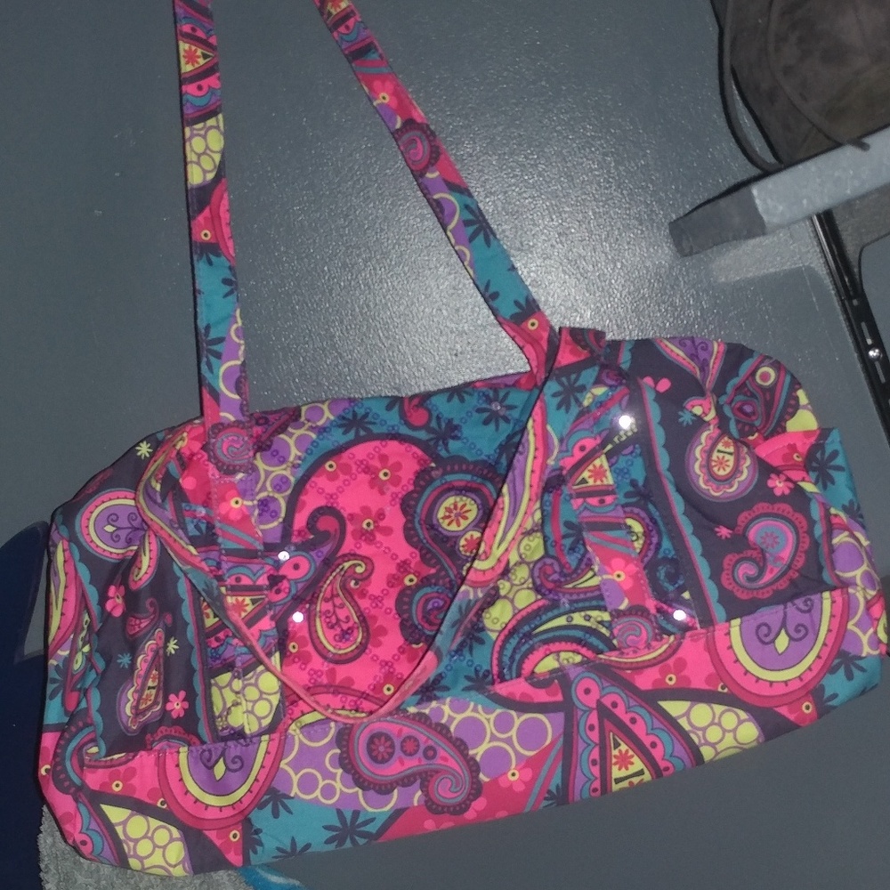 Justice bag