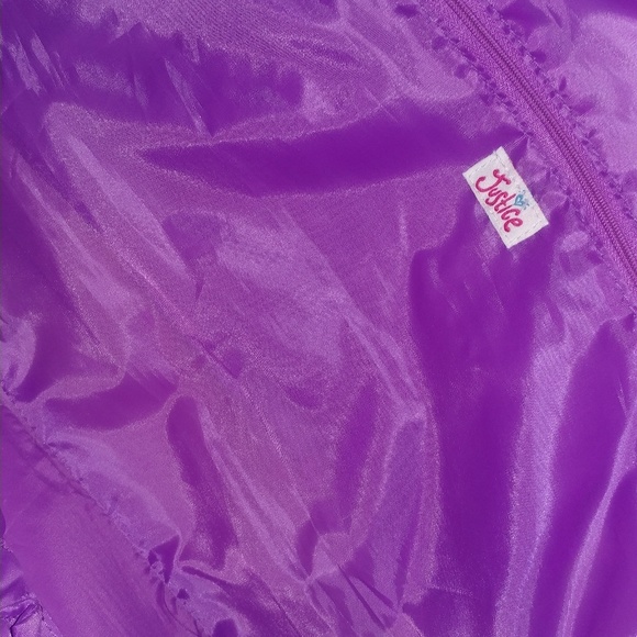 Justice bag - Picture 2 of 2