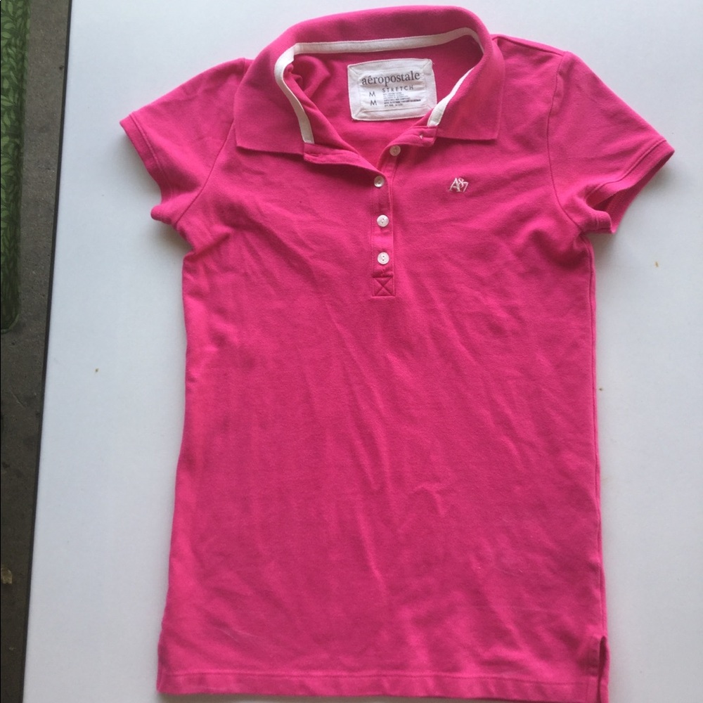 Aeropostale, medium size