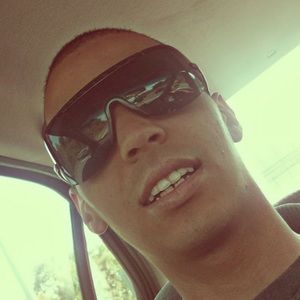 Meet your Posher, Cory