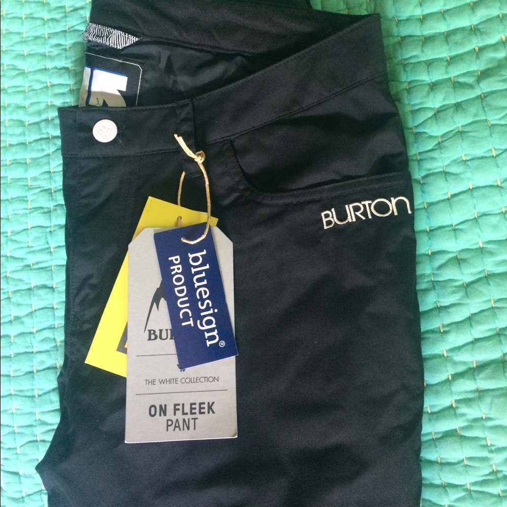 Burton On Fleek Snowpants
