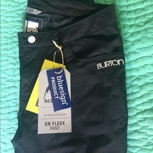 Burton On Fleek Snowpants