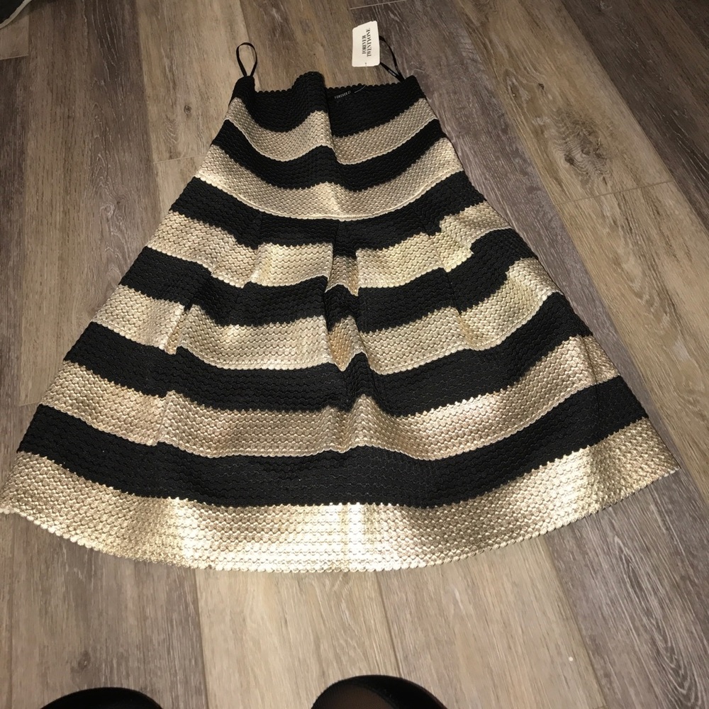 Forever 21 Dress NWT