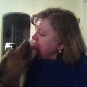 Meet your Posher, Bobbie