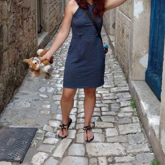 Ann Taylor Dresses & Skirts - 🌟Last Chance🌟 Summer Dress