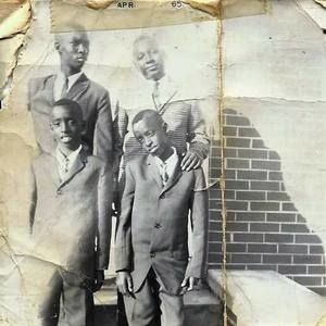 Meet your Posher, Jc