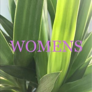 Women's items