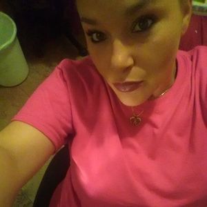 Meet your Posher, Nichole