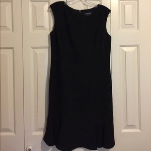 Black Ralph Lauren Dress