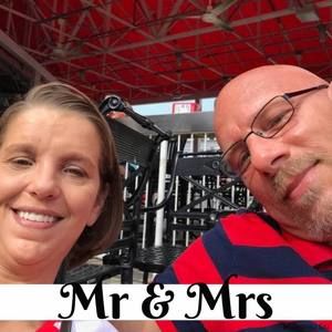 Meet your Posher, Julie