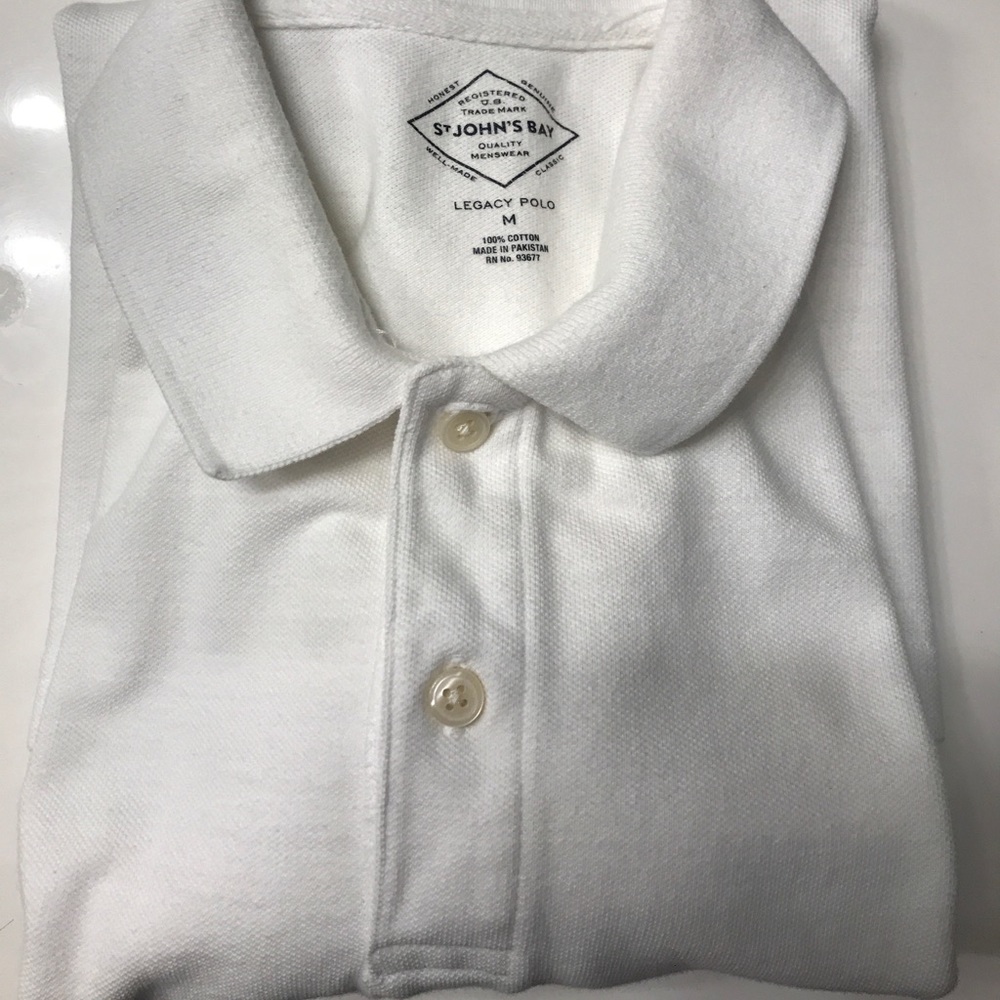 Men's Polo Shirt