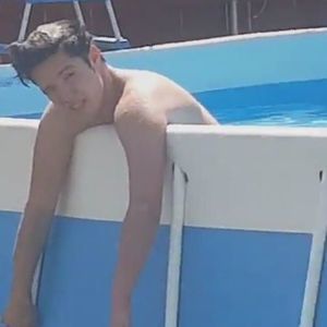 Meet your Posher, Aidan