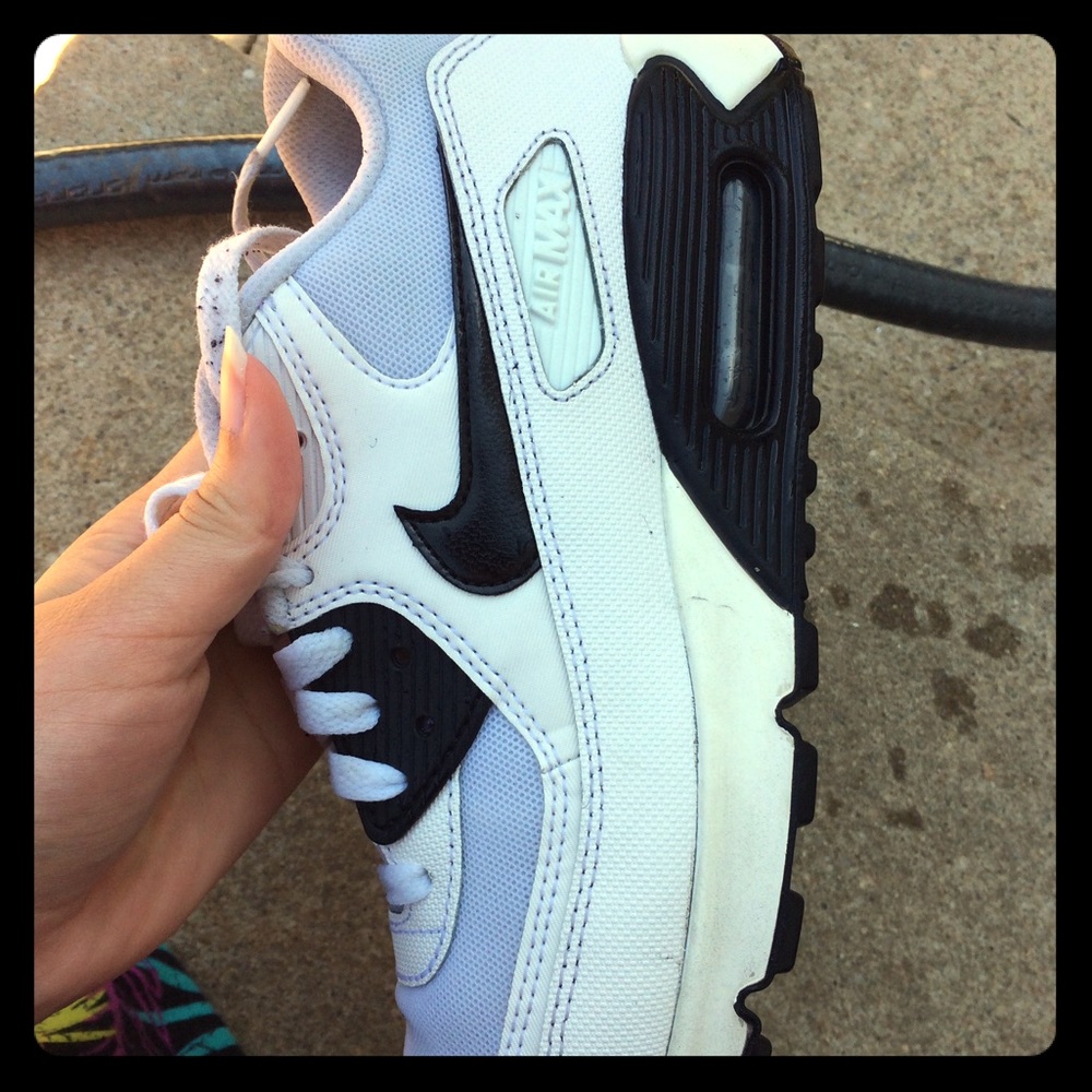 Nike air max 90 essentials