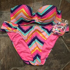 Victoria's Secret bathing suite