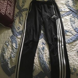 Adidas soccer pants