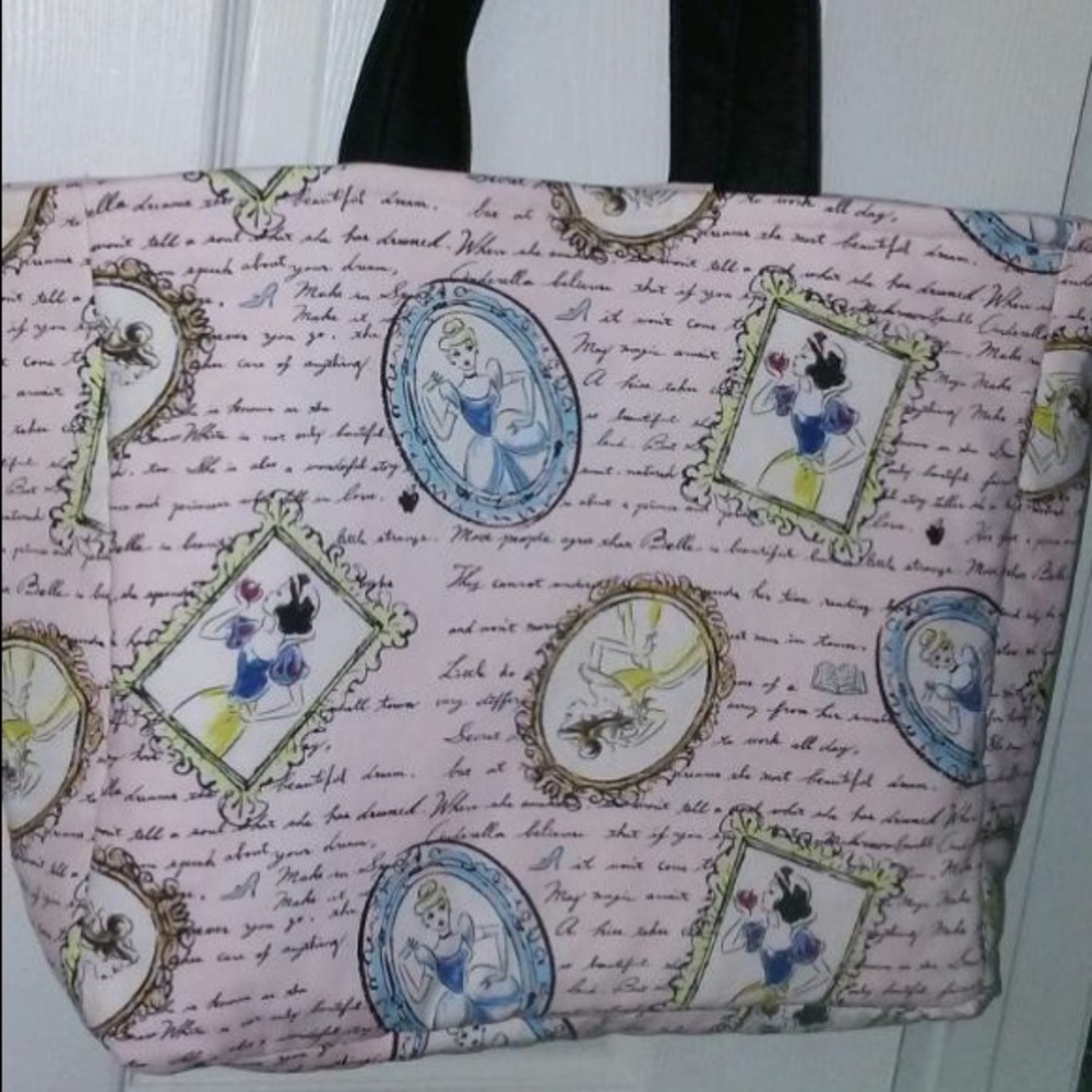 Handbags By Theresa