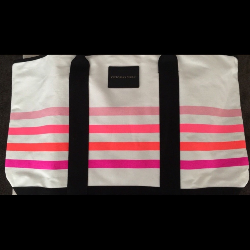 Victoria's Secret Tote Bag