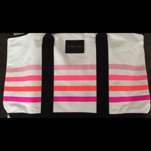 Victoria's Secret Tote Bag