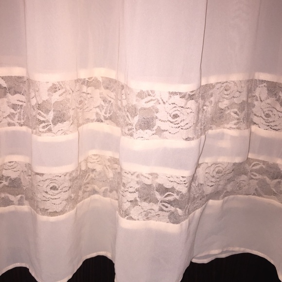 BRAND NEW Pink maxi skirt - Picture 2 of 3