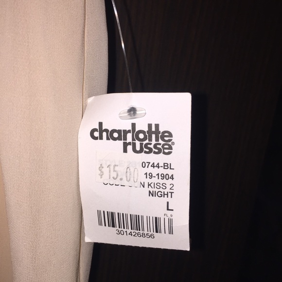 BRAND NEW Pink maxi skirt - Picture 3 of 3