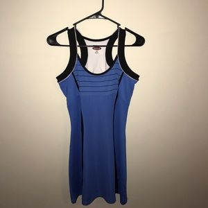 tennis dress