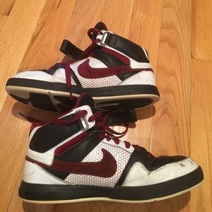 Size 11.5 Nike 6.0 iD shoes- Good Condition!