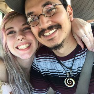 Meet your Posher, Kelsey