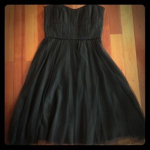 Banana Republic dress