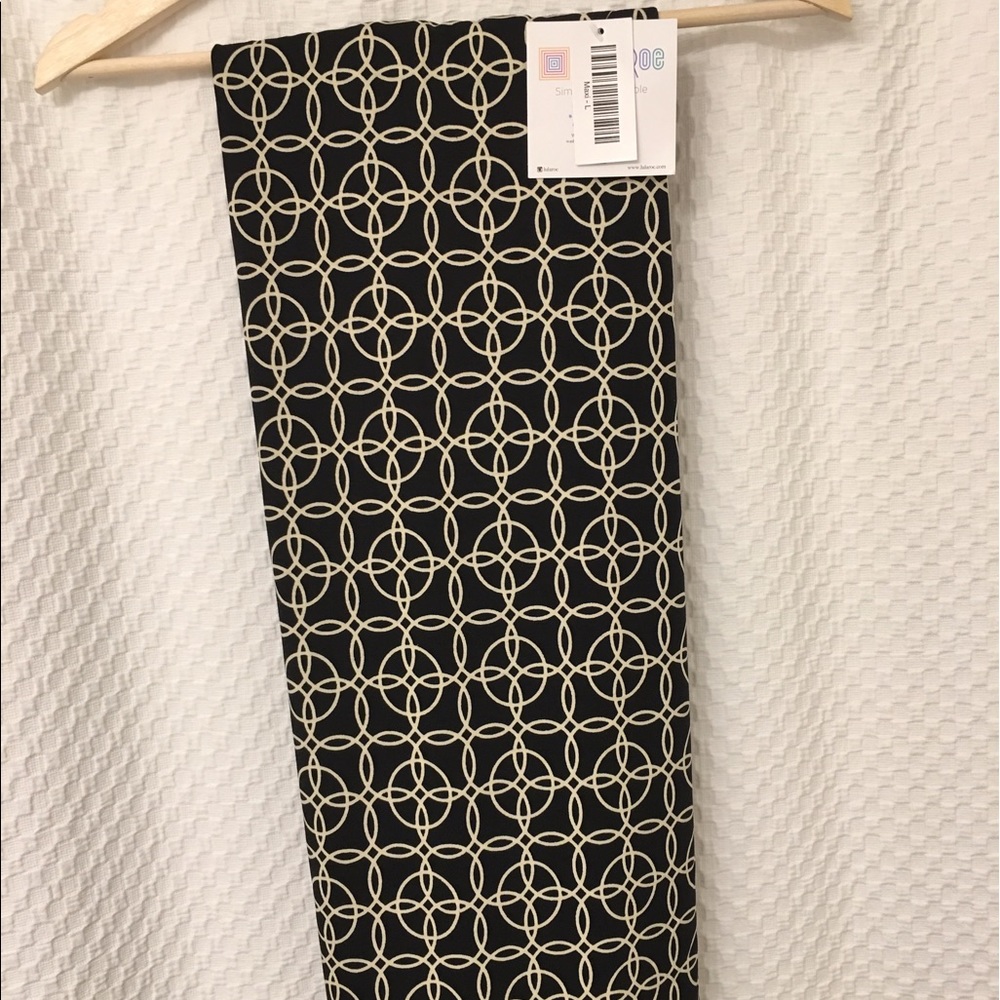 LuLaRoe Maxi Skirt/Dress