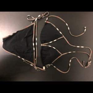 Women's Burberry swim suit