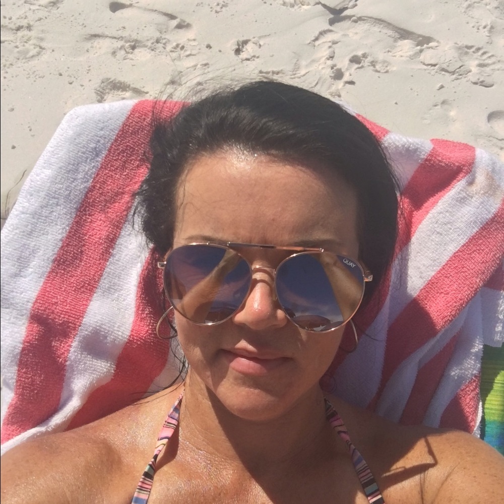 Meet your Posher, Kristi