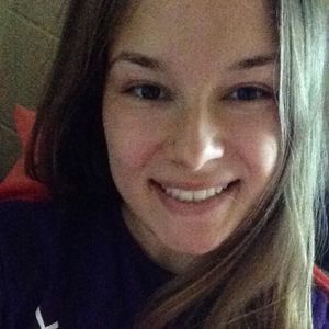 Meet your Posher, Marlee