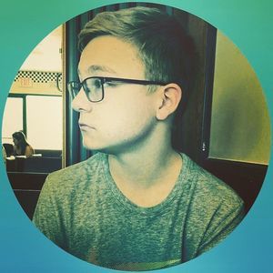 Meet your Posher, Tyler
