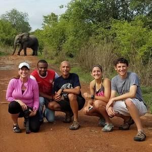 Meet your Posher, Kit