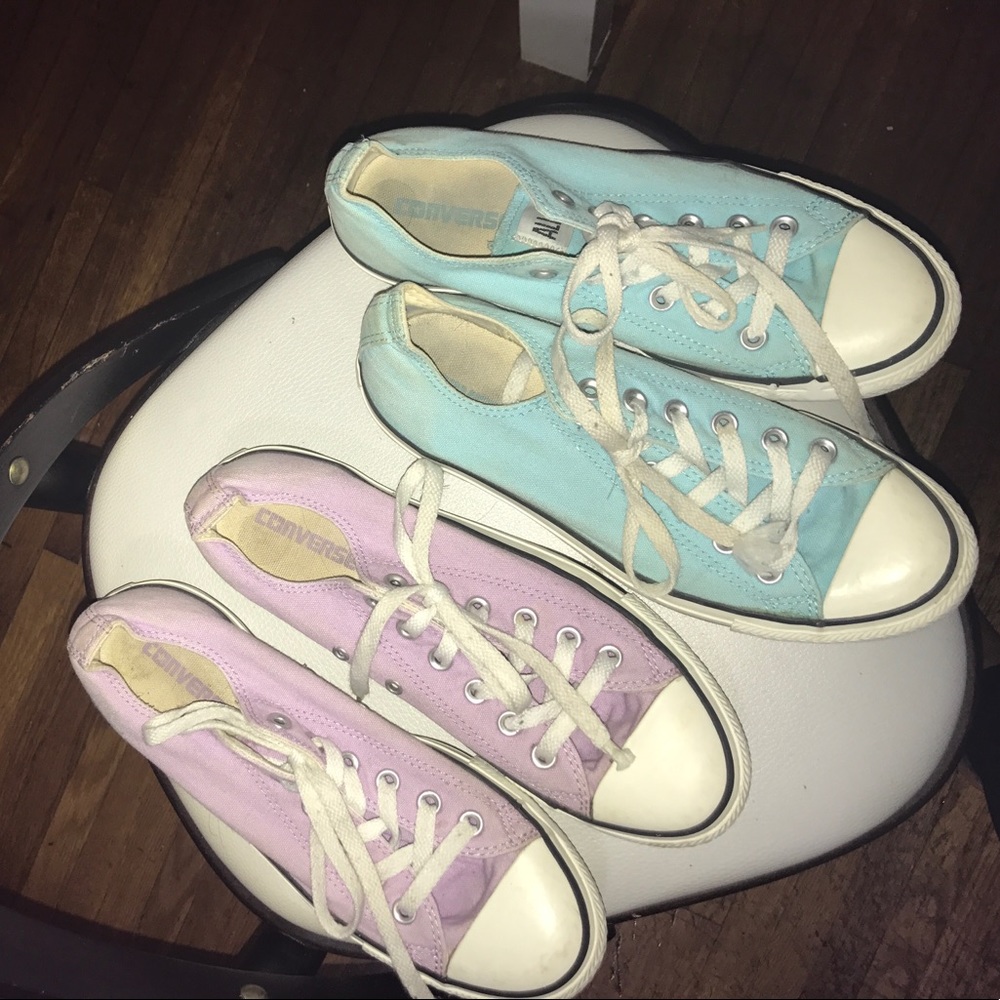 All ⭐️ Star Converse