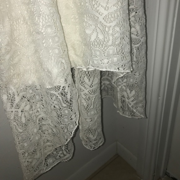 Lace Sundress - Picture 2 of 5