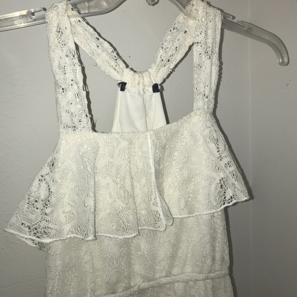 Lace Sundress - Picture 3 of 5