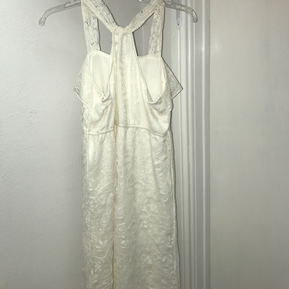 Lace Sundress - Picture 4 of 5