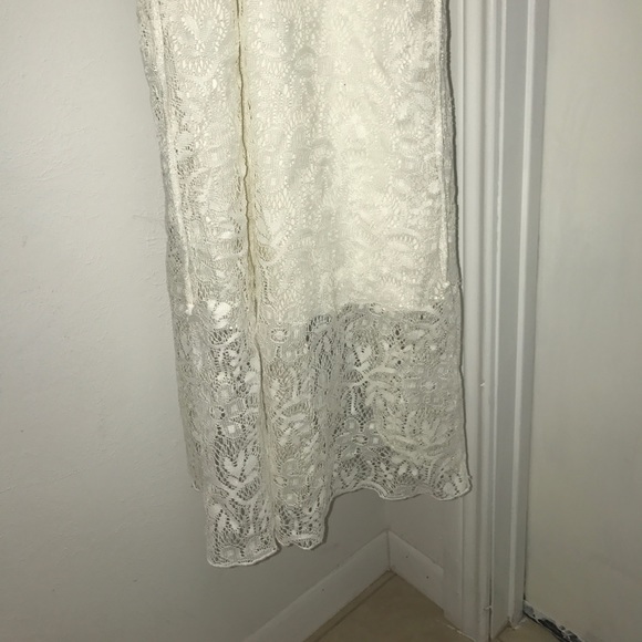 Lace Sundress - Picture 5 of 5