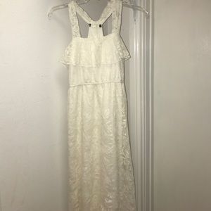 Lace Sundress