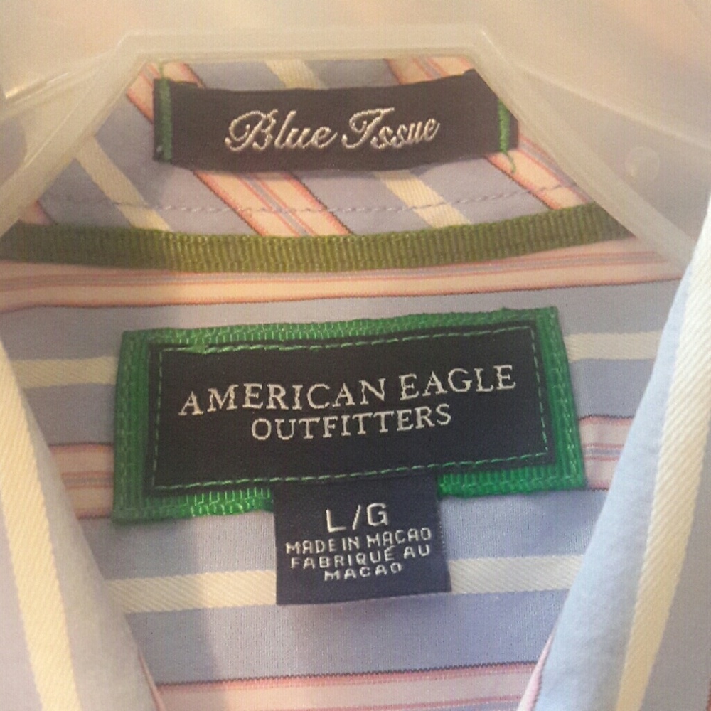Button down shirt - Picture 2 of 2