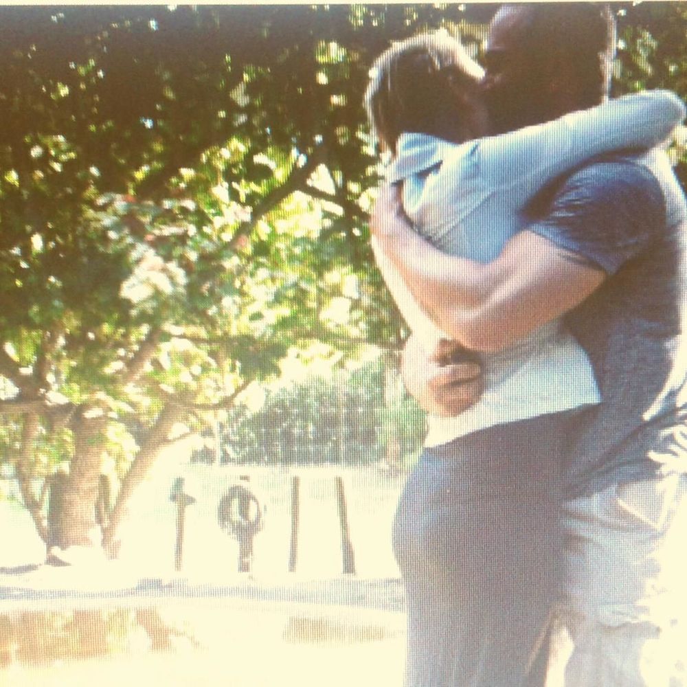 Meet your Posher, Erika