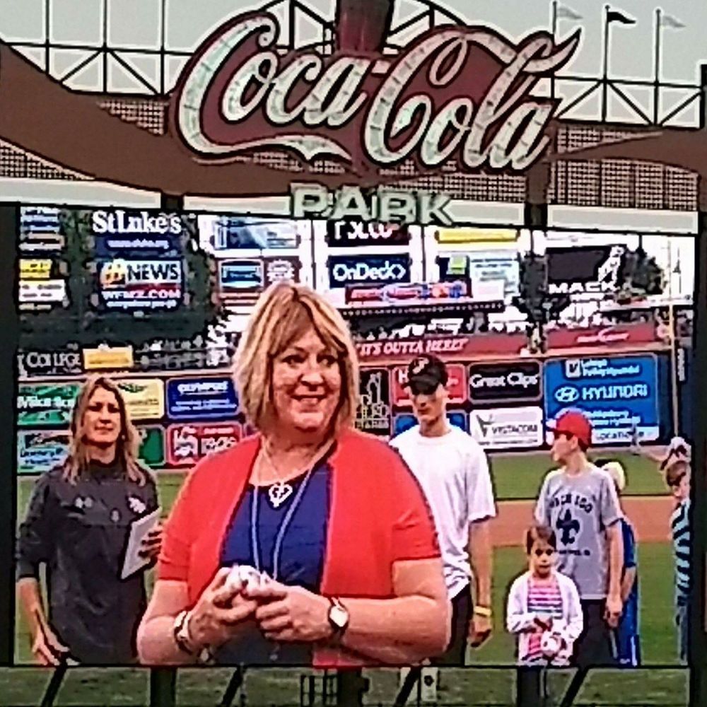 Meet your Posher, Debra